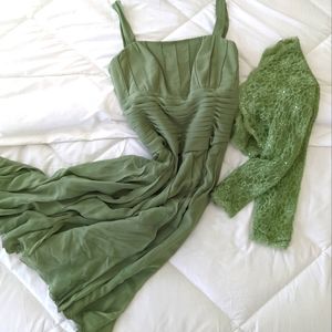 Mother of the Bride/Groom dress